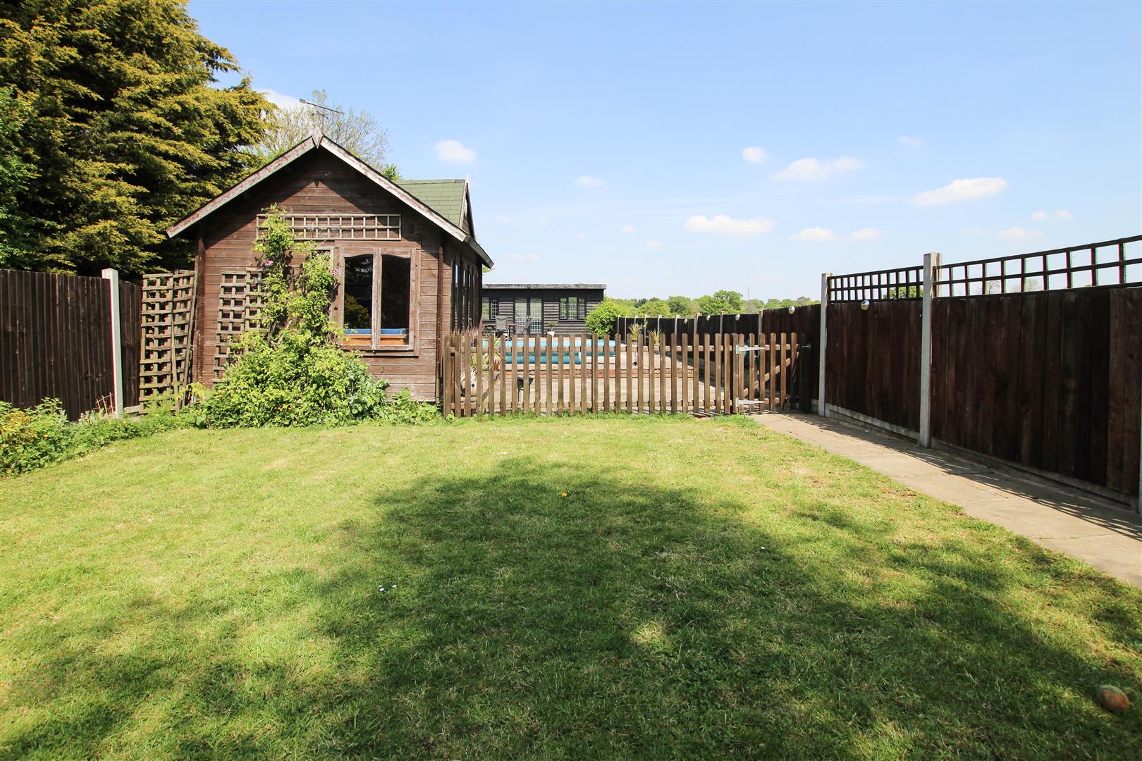 Coxtie Green Road, Pilgrims Hatch, Brentwood Keith Ashton